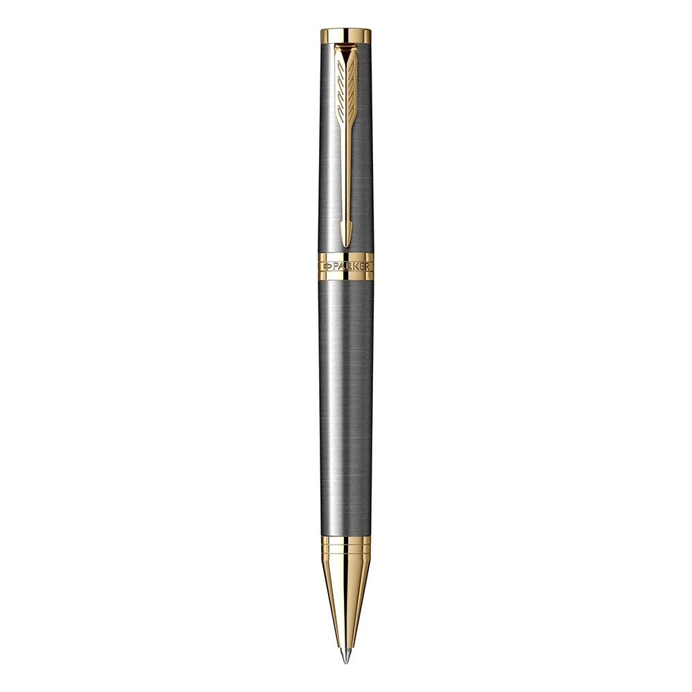 Hemijska olovka Parker Royal Ingenuity Grey GT