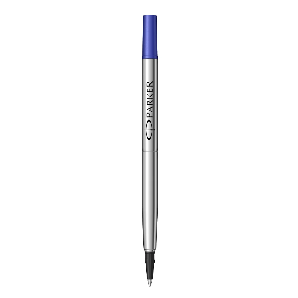 Refil za roler olovku Parker Royal Quink Blue M