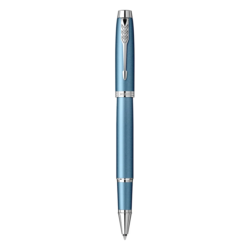 Roler olovka PARKER Royal IM Ritual Blue CT