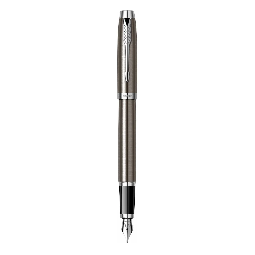 Nalivpero PARKER Royal IM Dark Espresso CT M