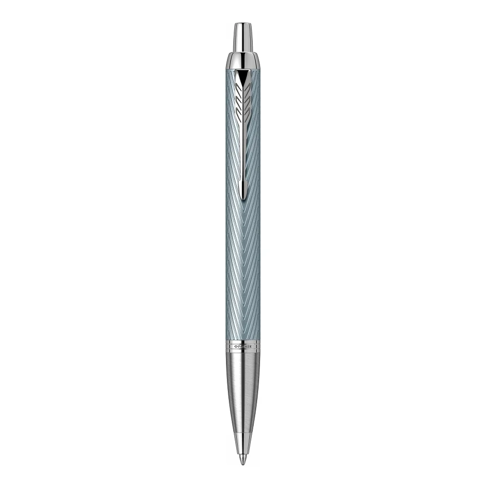 Hemijska olovka PARKER Royal IM Premium Blue CT