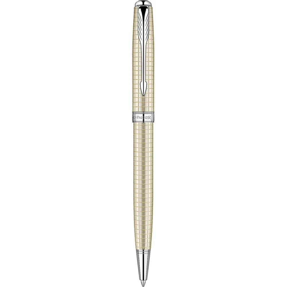 PARKER Hemijska olovka SONET STERLING