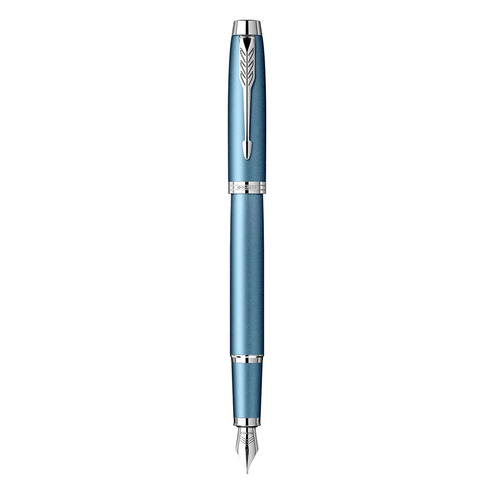 Nalivpero PARKER Royal IM Ritual Blue CT