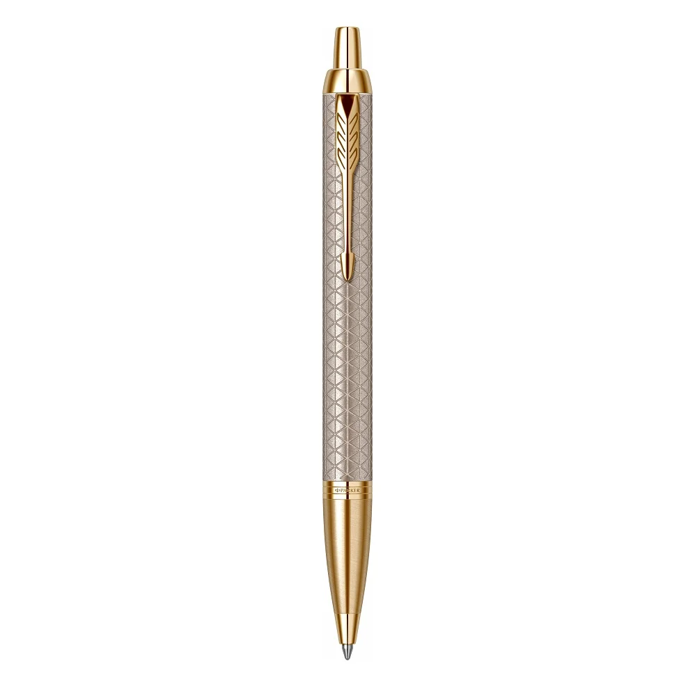 Hemijska olovka PARKER Royal IM Premium Silver GT