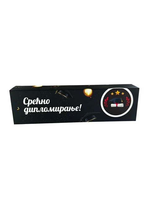 Parker omot za Diplomiranje