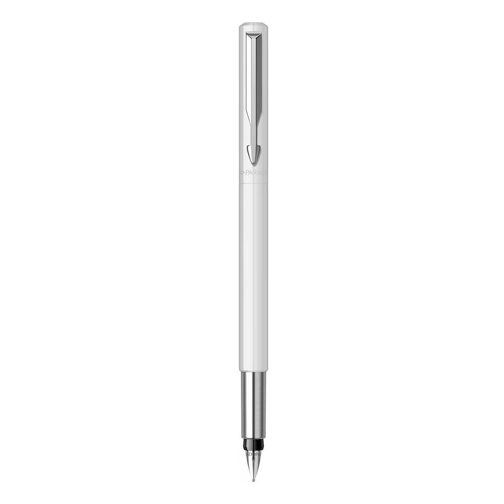 Nalivpero PARKER Royal VECTOR White CT