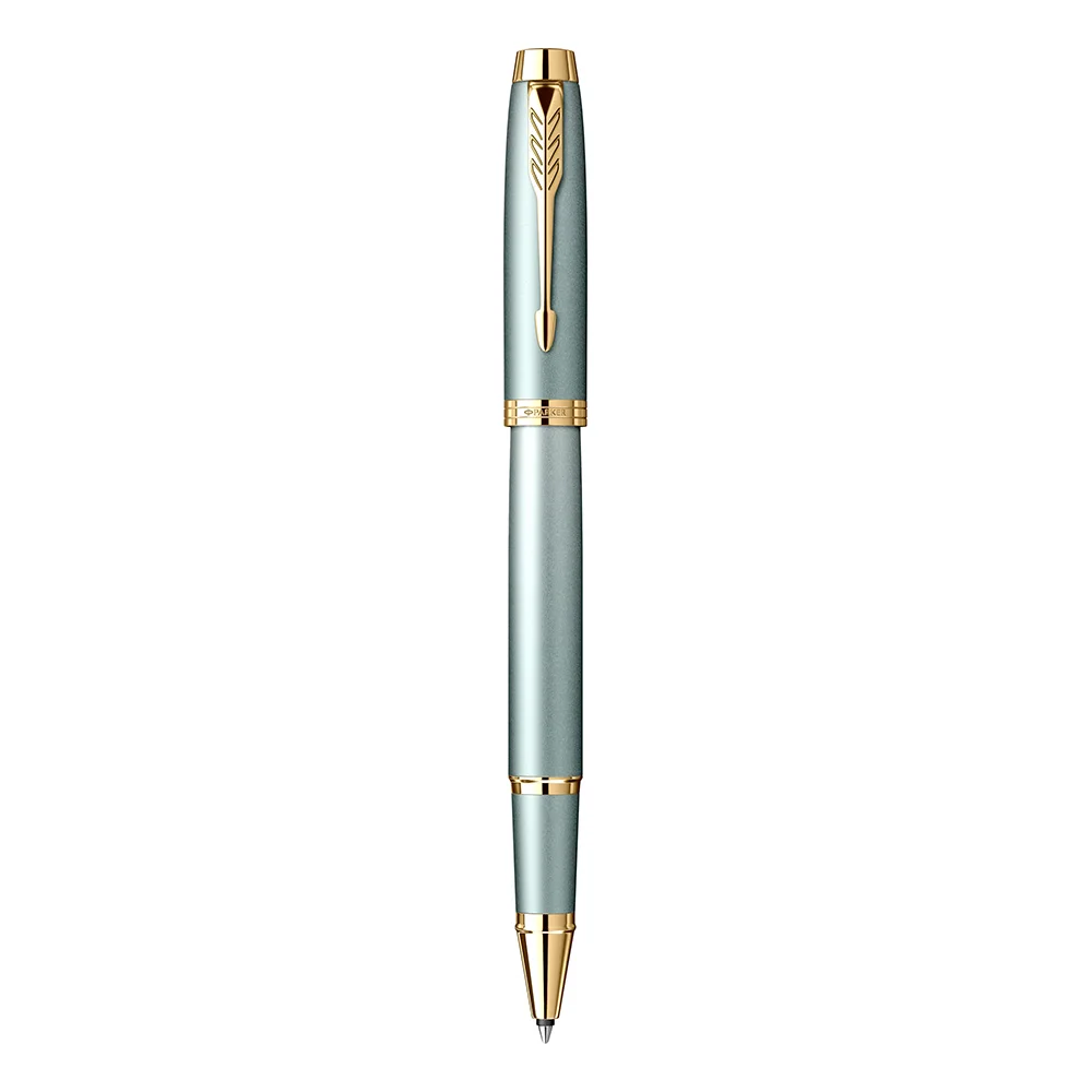 Roler olovka PARKER Royal IM Rituals Green GT
