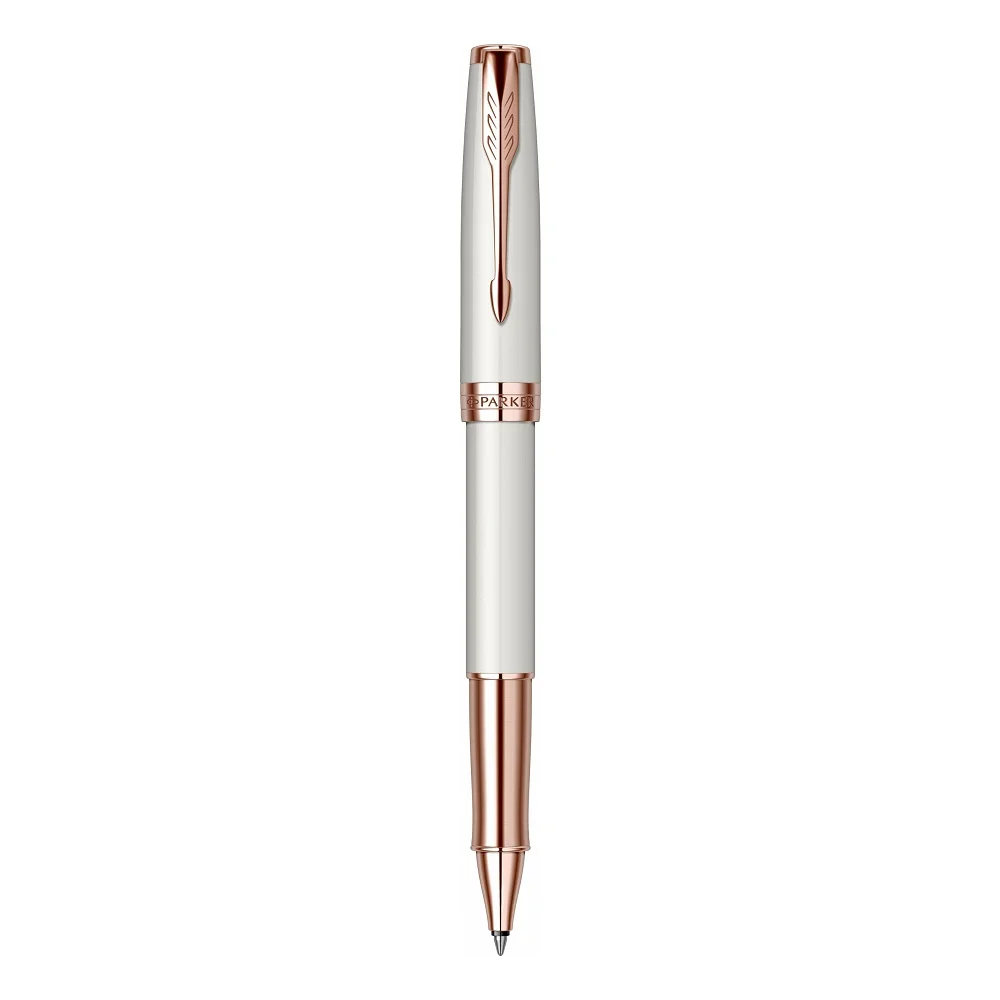 Roler olovka Parker Royal Sonet Pearl PGT