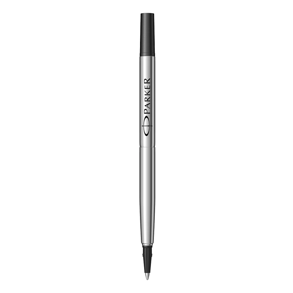 Refil za roler olovku Parker Royal Quink Black M