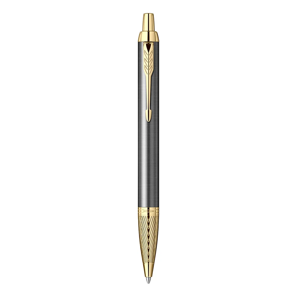 Hemijska olovka Parker Royal IM Premium Arrow GT