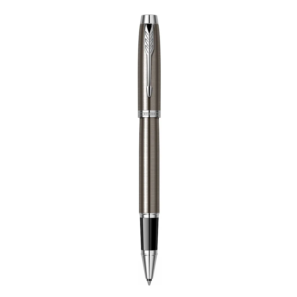 Roler olovka PARKER Royal IM Dark Espresso CT