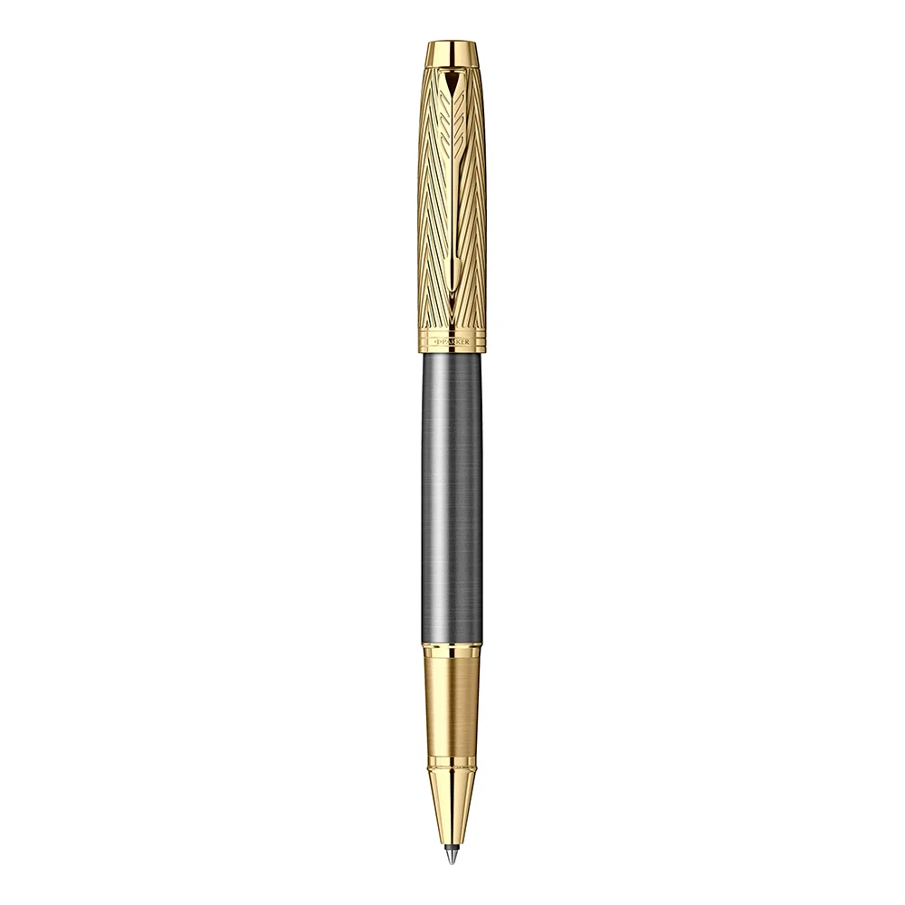Roler olovka Parker Royal IM Premium Arrow GT
