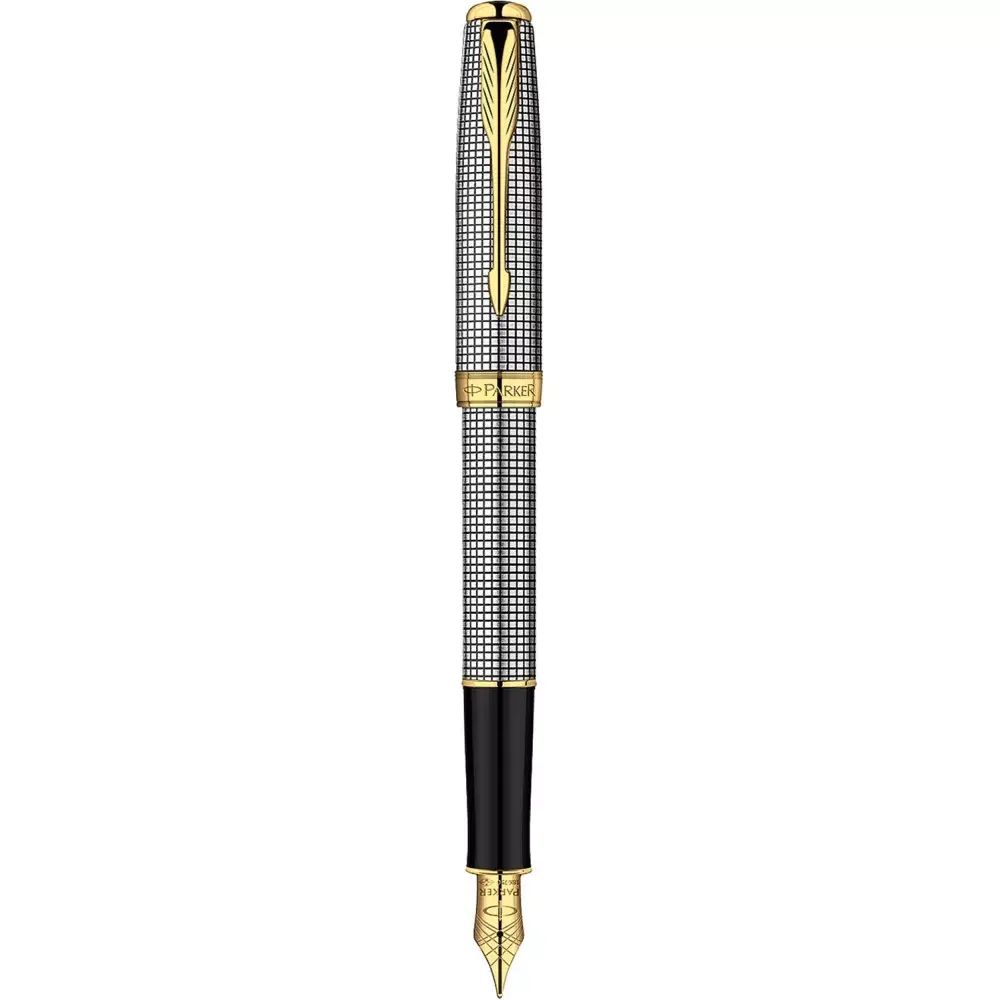 PARKER Naliv pero SONET CHISEL