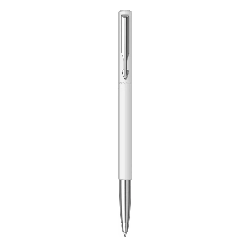 Roler olovka PARKER Royal VECTOR White CT