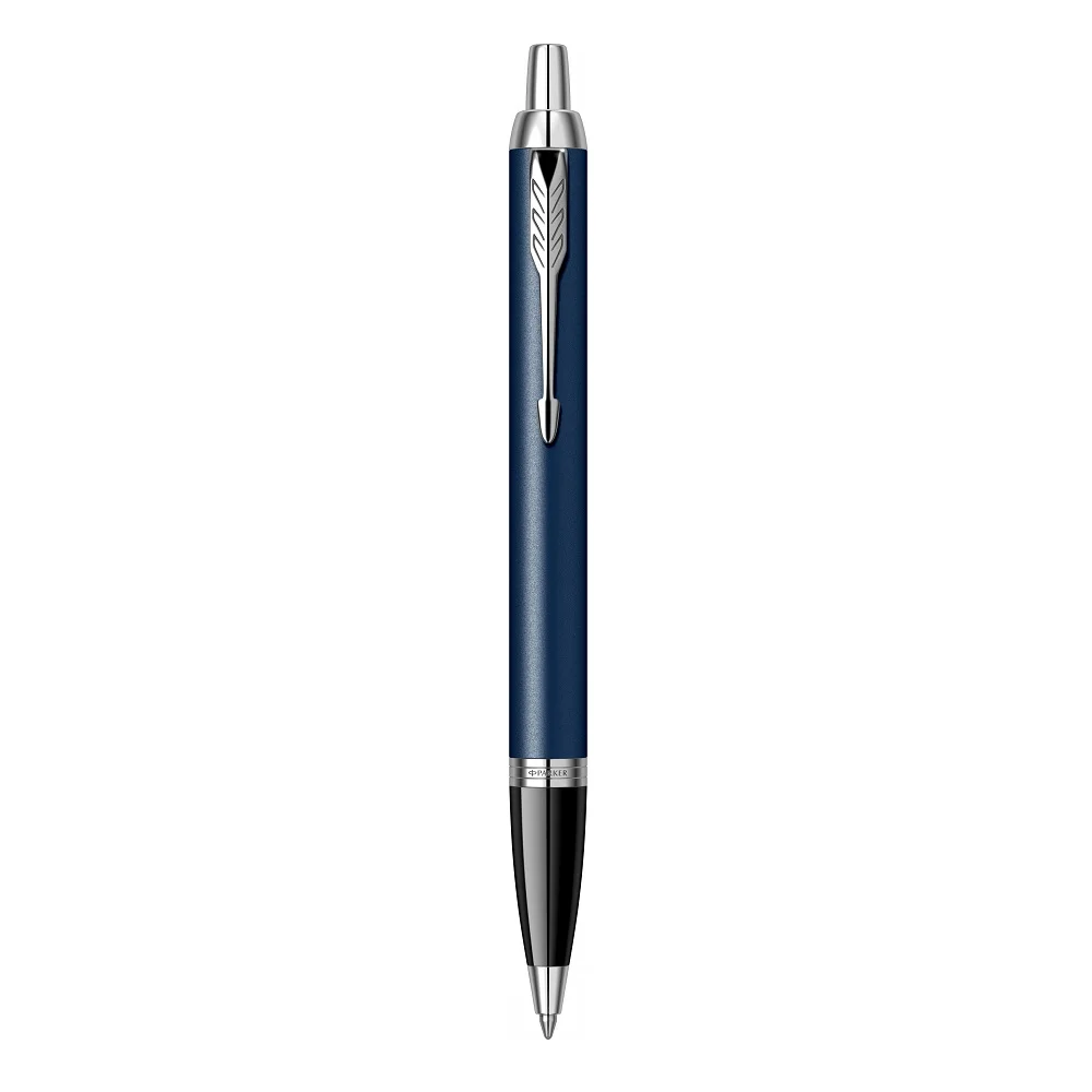 Hemijska olovka PARKER Royal IM Blue Mat CT