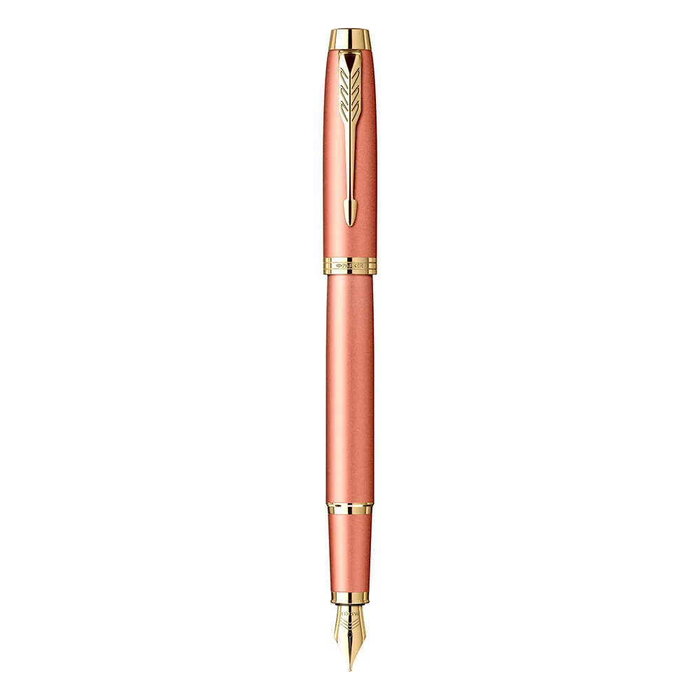 Nalivpero PARKER Royal IM Ritual Orange GT