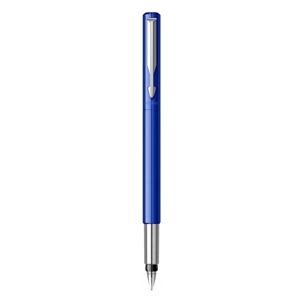 Nalivpero PARKER Royal VECTOR Blue CT