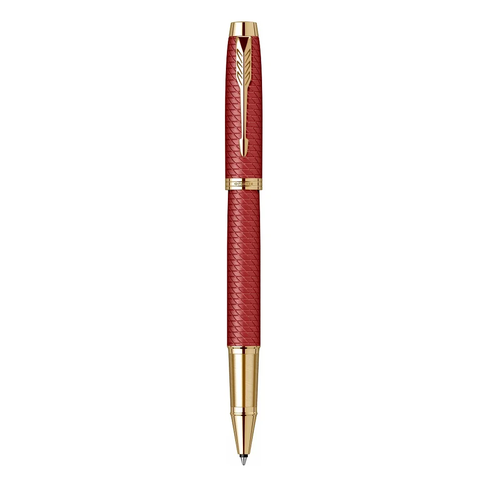 Roler olovka PARKER Royal IM Premium Red GT