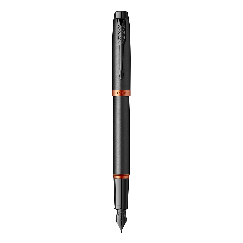 Nalivpero PARKER Royal IM Orange Ring SE