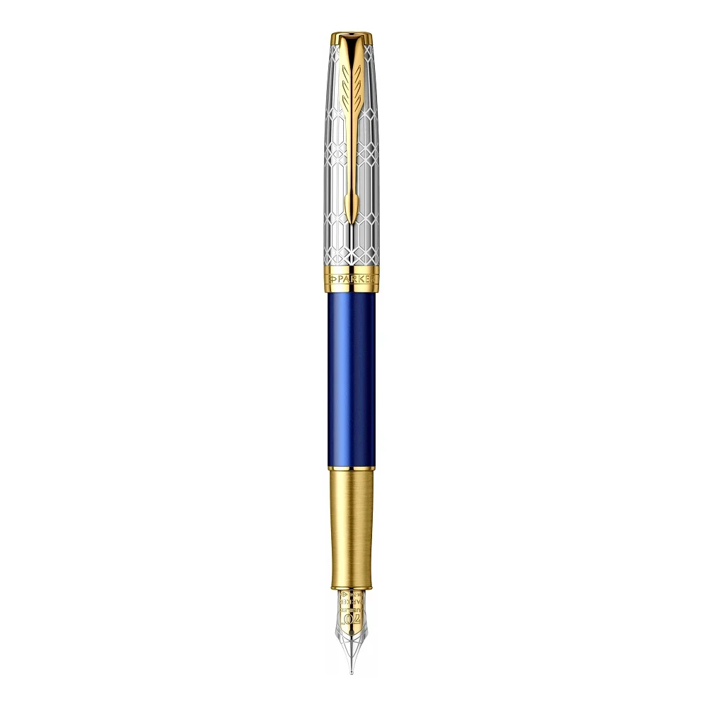 Nalivpero Parker Royal Sonet QUEEN ELISABETH GT
