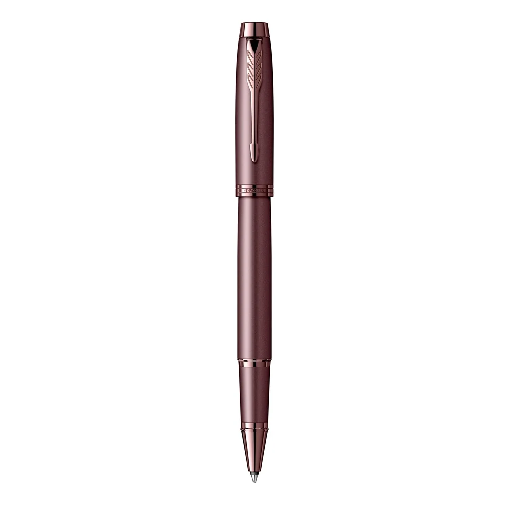 Roler olovka PARKER Royal IM Monochrome Burgundy