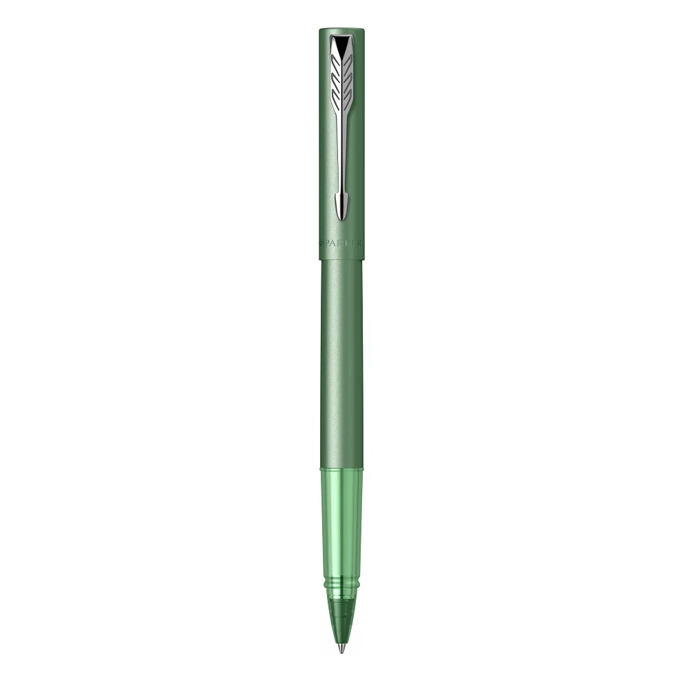 Roler olovka PARKER Royal VECTOR Green XL CT