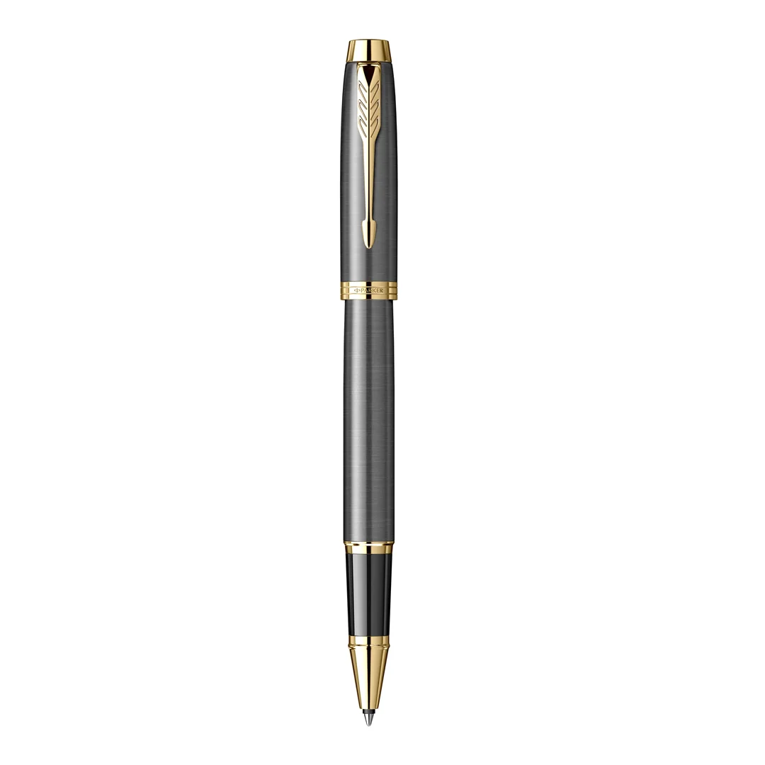Roler olovka PARKER Royal IM Grey GT