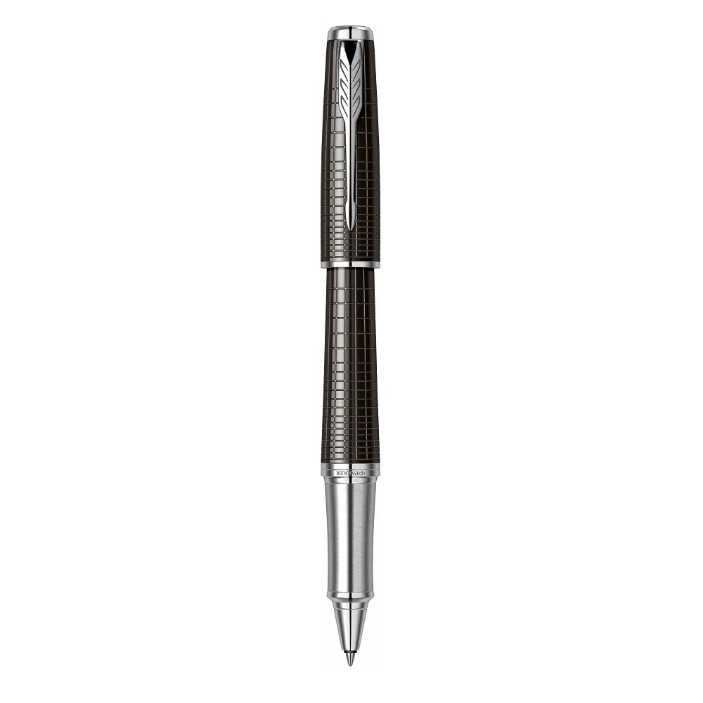 Roler olovka PARKER Royal Urban Premium Ebony CT