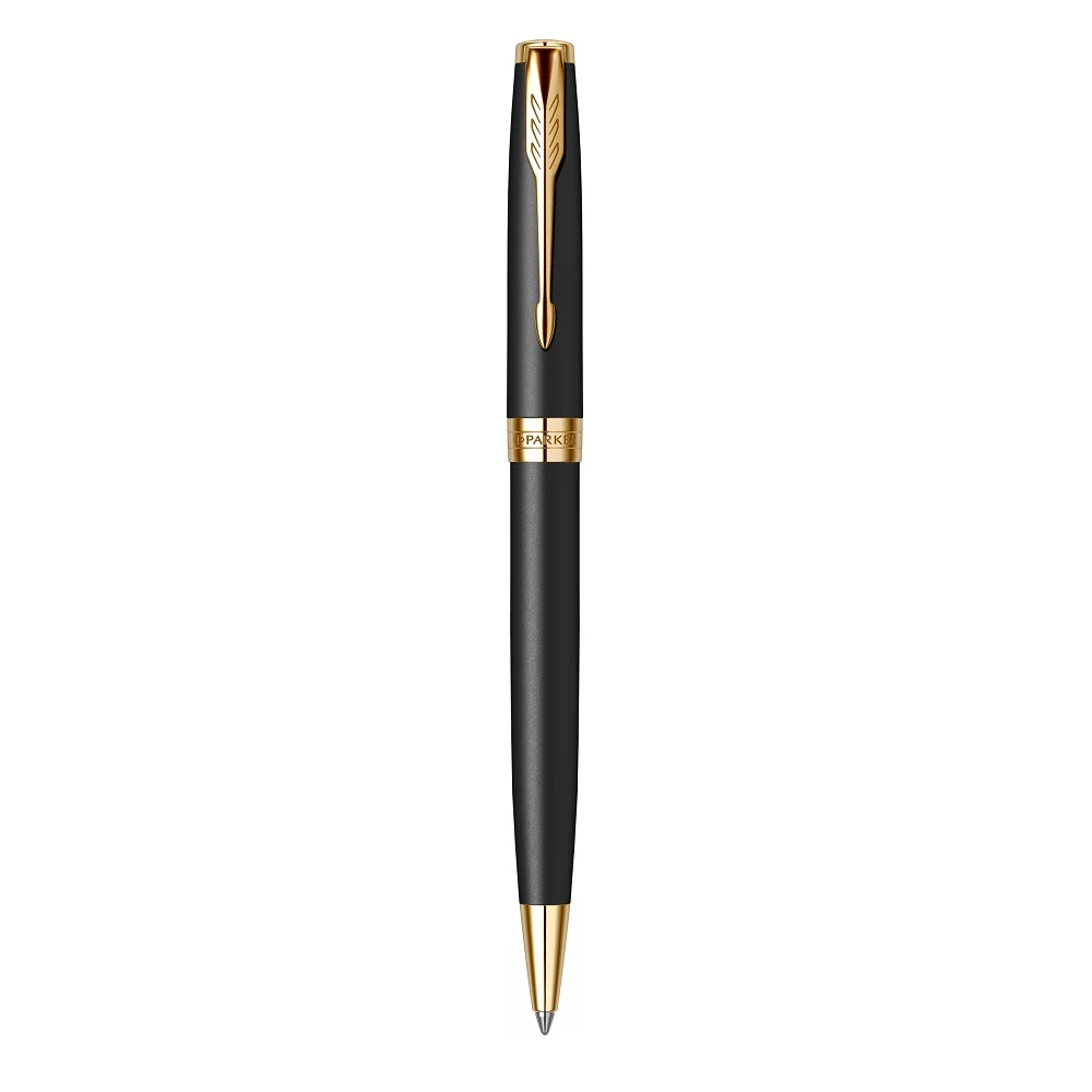 Hemijska olovka Parker Royal Sonet Black Mat GT