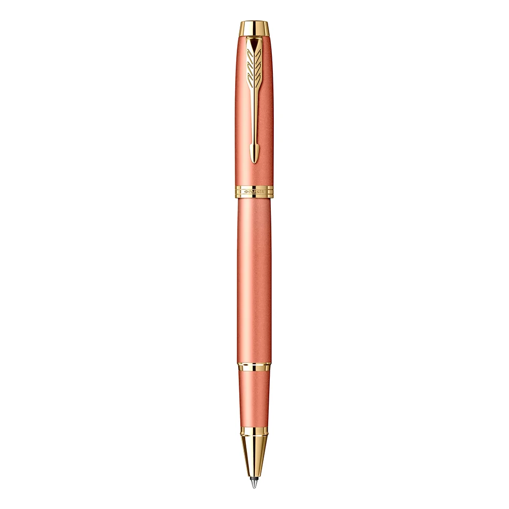 Roler olovka PARKER Royal IM Ritual Orange GT