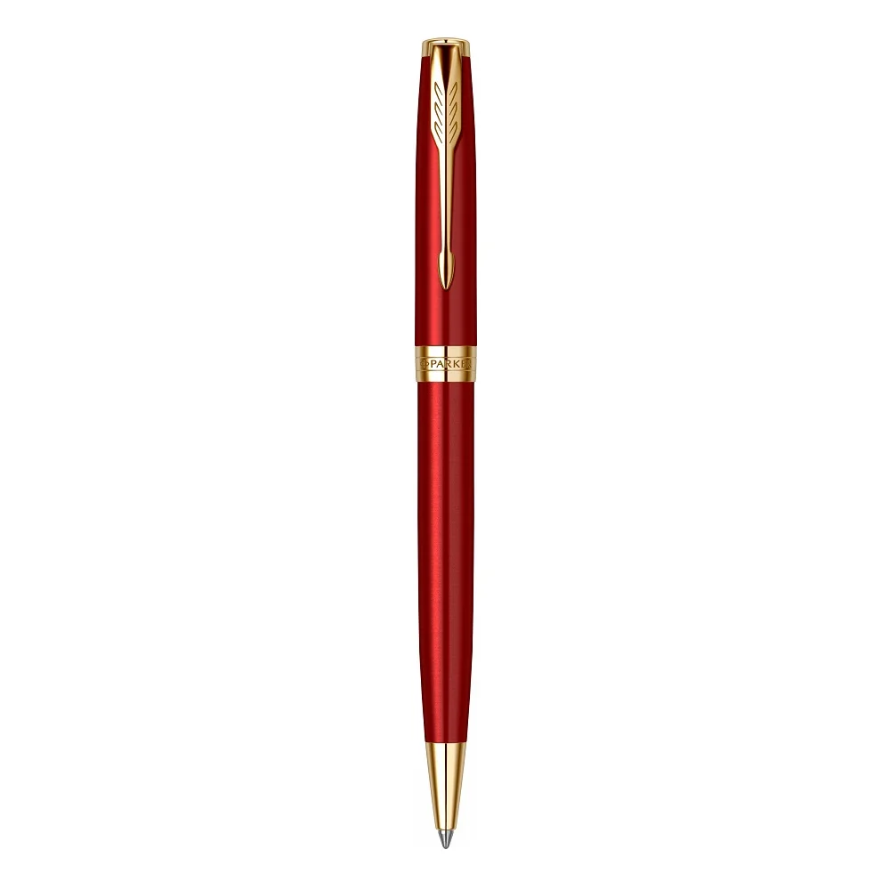Hemijska olovka Parker Royal Sonet Red GT