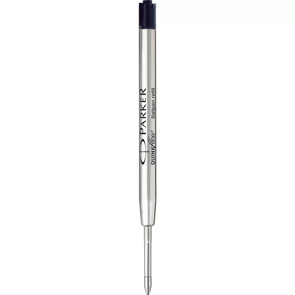 PARKER refil za HO QUINK black M