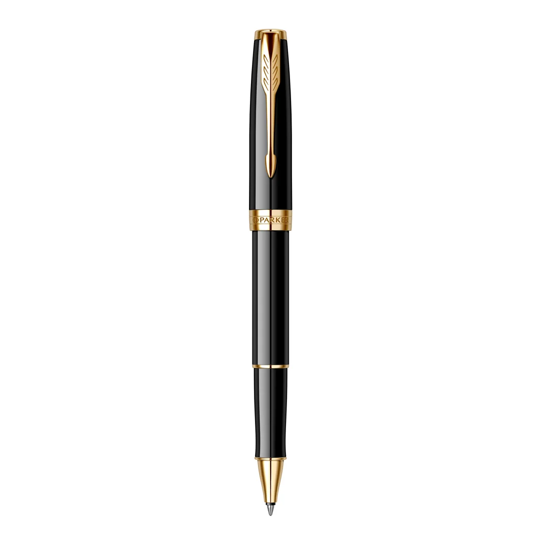 Roler olovka Parker Royal Sonnet Black GT