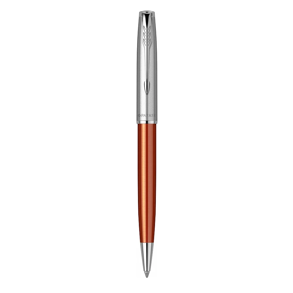 Hemijska olovka Parker Royal Sonet Orange CT