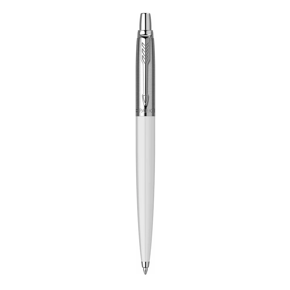 Hemijska olovka PARKER Original JOTTER White CT