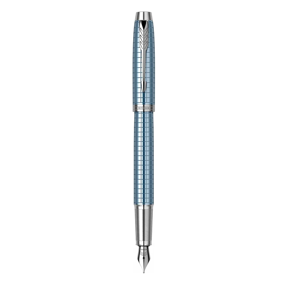 Nalivpero PARKER Royal IM Premium Blue CT M