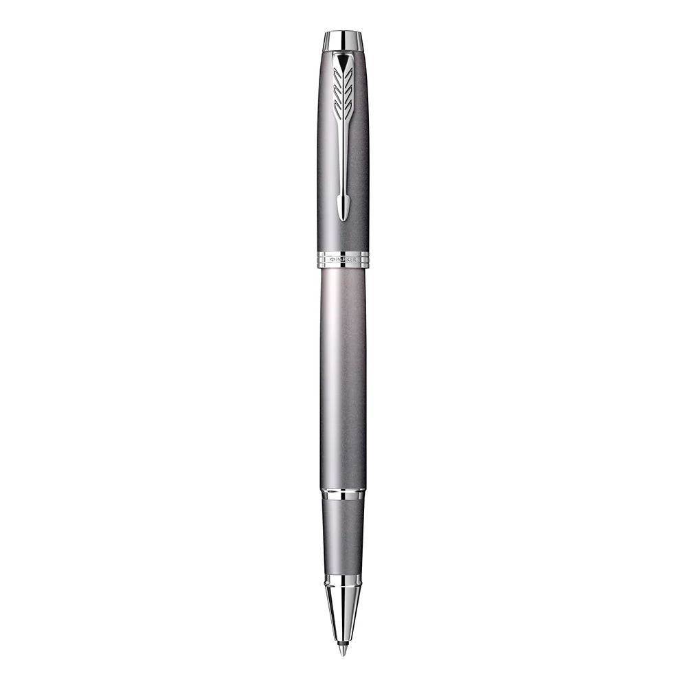 Roler olovka PARKER Royal IM Rituals Grey CT