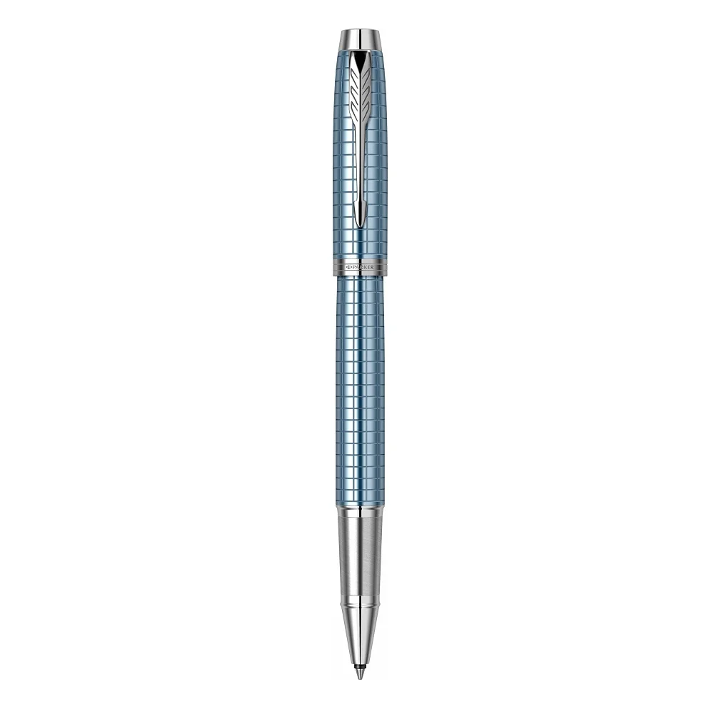 Roler olovka PARKER Royal IM Premium Blue CT