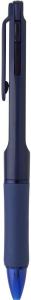 2088, plastična hemijska olovka, plava; šifra artikla: 10.205.20