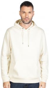 ABSOLUT HOODY, dukserica sa kapuljačom, bež; šifra artikla: 52.033.71