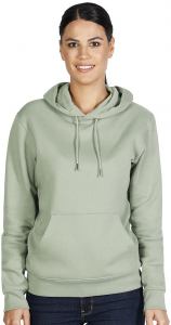 ABSOLUT HOODY, dukserica sa kapuljačom, maslinasta; šifra artikla: 52.033.55