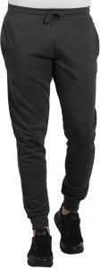 ABSOLUT TRACK, unisex donji deo trenerke, 280 g/m2, crni; šifra artikla: 58.104.10