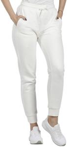 ABSOLUT TRACK, unisex donji deo trenerke, 280 g/m2, krem-beli; šifra artikla: 58.104.94