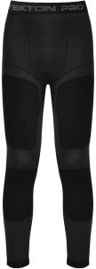 ACTIV PANTS, aktivni veš, donji deo, crni; šifra artikla: 58.126.10