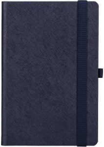 ALICANTE, notes a5, plavi; šifra artikla: 34.266.20