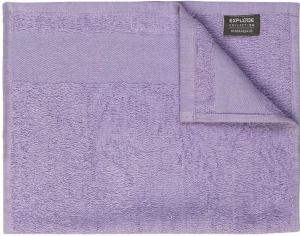 AQUA 30, peškir za lice, 400 g/m2, lila; šifra artikla: 56.005.27