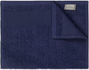 AQUA 30, peškir za lice, 400 g/m2, plavi; šifra artikla: 56.005.20