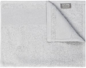 AQUA 30, peškir za lice, 400 g/m2, sivi; šifra artikla: 56.005.12