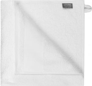 AQUA 50, peškir za ruke, 380 g/m2, beli; šifra artikla: 56.006.90