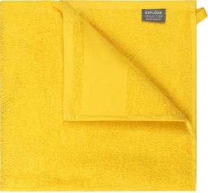 AQUA 50, peškir za ruke, 400 g/m2, žuti; šifra artikla: 56.006.40